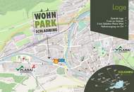 Hochwertige Neubauwohnung in Zentrumsnähe TOP O 0.1 - Projekt "Wohndomizil Schladming"