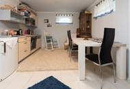 Traumhaus! Tolles Haus, direkte Autobahnnähe, Feldblick!