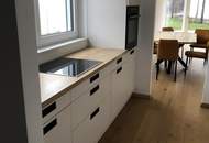 MODERNES WOHNEN AM FÖHRENSEE IN TRASDORF INMITTEN DER NATUR AN FELDER DER REGION ANGRENZEND