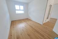 Neubauwohnung am Bienefeld - großzügige Freiflächen und intelligente Grundrisse