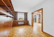 "4 Zimmer mit Garten und PKW Stellplatz"