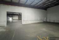 Lager im Hafengebiet von Linz zu vermieten!