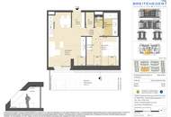 Gemütliche 2-Zimmer-Wohnung in der Donaustadt – ruhig & gut gelegen