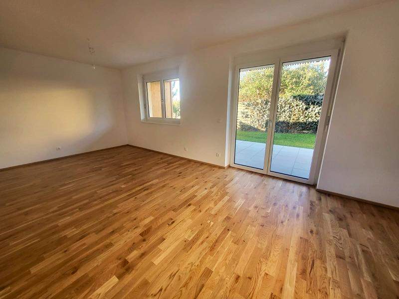 Neubau: 2 großzügige Einfamilienhäuser (101m²) mit Garten in ruhiger Lage in Fürstenfeld!