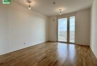 Wohngenuss nahe der Alten Donau: 2-Zimmer Wohnung inkl. Freifläche und Einbauküche - beziehbar ab 01.09.2025!