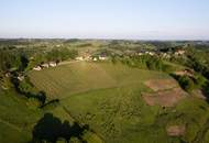 Atemberaubendes Anwesen mit Weingarten und Gebäuden"Bestlage in Slowenien" ca.4,5km von Spielfeld