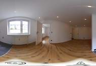 Frisch renovierte 4-Zimmer-Familienwohnung am Puchsbaumplatz