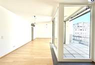 360° TOUR // DESIGN-DACHGESCHOßWOHNUNG NAHE DONAUKANAL