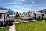 Sonniger Garten &amp; moderner Wohnkomfort – SEE.LEBEN Mondsee