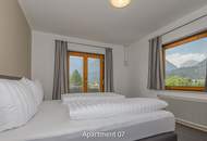 großzügige Pension in sehr guter Lage