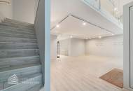 Repräsentables Büro/Praxis Nähe Stadtpark