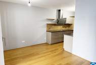 Stilvolle 3-Zimmer-Neubauwohnung mit Loggia in absoluter Ruhelage des 18. Bezirks