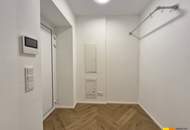 Moderne Erdgeschosswohnung mit Outdoor-Fläche