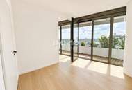 DANUBEFLATS: Erstbezug - Premium Living mit Pool, Fitness & Wellness