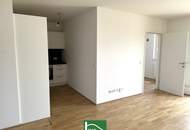 2-Zimmer Wohnung inklusive Abstellraum! Neubau und hochwertig - ab 01.03