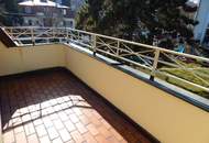 Sanierte Dachterrassenwohnung mit Fernblick in der Kaasgrabengasse