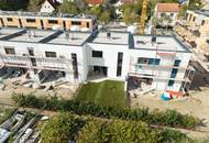 Einmalige Gelegenheit in Rust | NEUBAU | PROVISIONSFREI | SCHLÜSSELFERTIG | SEE-NÄHE