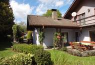 GROSSES LANDHAUS MIT SCHÖNEM GARTEN!