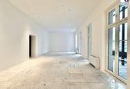 REPRÄSENTAIVES BÜRO NAHE RATHAUSPLATZ