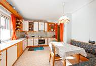 Einfamilienhaus mit wunderschönem Grundstück in ruhiger Lage