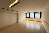 31m² Büroraum