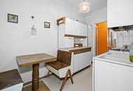 "2-Zimmer-Wohnung mit hervorragendem Potenzial – Arthaber-Park"