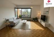 Wohnen in Parsch, wo Ruhe und Stadt sich treffen