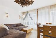 Möbliertes Reihenhaus in Kitzbühel