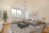 ERSTBEZUG | Großer 3-Zimmer-Neubau mit Balkon