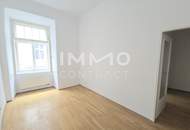 Zentrale INNENSTADTLAGE: WG-geeignete 3 Zimmer Wohnung - Sackstraße 24 / Top 03