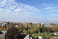 Moderne 3-Zimmerwohnung mit traumhaften Ausblick!