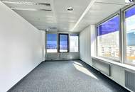 360 TOUR // BÜROFLÄCHE im ARES TOWER