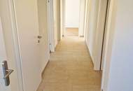 FINANZIERUNGSAKTION* - Erstbezug und Ruhelage in Mariatrost: moderne 3-Zimmerwohnung mit Terrasse, mit Garten und 2 Tiefgaragenplätze