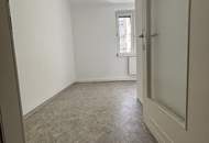 Helle, praktisch geschnittene 2-Raum-Wohnung in ruhiger und beliebter Lage von Wels – mit eigenem Parkplatz, durchdachter Ausstattung und entspannender grüner Aussicht!