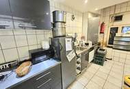 Gastro- Lokalität zur sofortigen Übernahme- Kundenstock vorhanden!