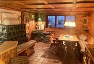 Sonniges, ruhiges Einfamilienhaus in sehr guter Lage, Scheffau am Wilden Kaiser