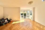 360 TOUR // GARTEN-WOHNUNG IN NEUSTIFT