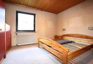Gepflegtes, bezugsfertiges Einfamilienhaus mit Garage, auf 505 m² ebenem Grund