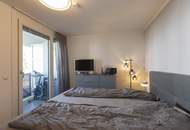 Raimund-Zoder-Gasse - 4 Zimmer Gartenmaisonette mit 2 Loggien, Balkon und Garage