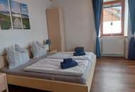 Geschmackvolles Apartmenthaus mit guter Auslastung in Mauthen