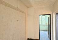 Sanierungsbedürftige 3-Zimmer-Wohnung in ruhiger Grünlage der Südstadt