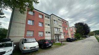 "Wohnung - thermisch saniert!"