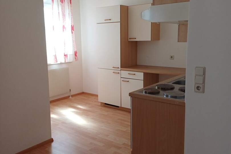 Single-Hit mit Loggia, Wohnung-miete, 446,41,€, 2620 Neunkirchen