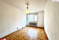 62 m² WOHNUNG| 2.LIFTSTOCK | TOP-LAGE | 1100 WIEN