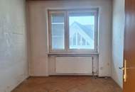 Sanierungsbedürftiges Einfamilienhaus in Top-Lage von Oberwart