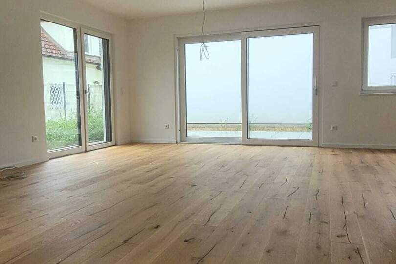 Willkommen in IHREM neu errichteten Einfamilienhaus mit Terrasse und Garten, Haus-kauf, 690.000,€, 1220 Wien 22., Donaustadt