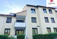 Perfekt für Stadtmenschen mit Natur-Genuss – 2 Zimmer + Garten