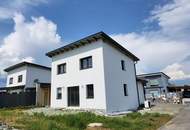 Neubau: Geräumiges Einfamilienhaus (95m²) in zentraler Lage in Fürstenfeld!