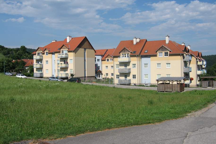 Leiben, 3 Zimmer, 71 m² / 01410 00013, Wohnung-miete, 515,00,€, 3652 Melk