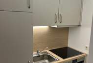 Kleinwohnung für Singles